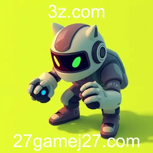 A Revolução do '27game': O Futuro dos Jogos Online em Português