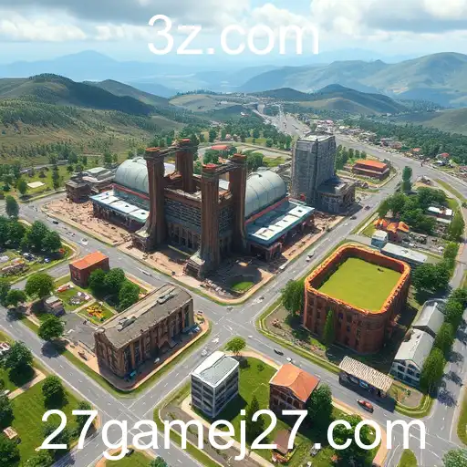 27game Revoluciona o Mercado de Jogos em 2025
