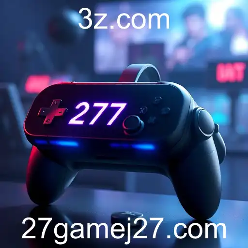 A Revolução do 27game nos Jogos Virtuais