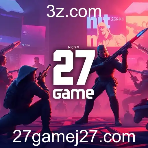 A Ascensão do 27game no Cenário Brasileiro de Jogos