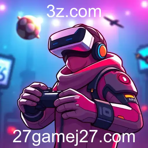 Revolução nos Jogos Online: O Fenômeno 27game