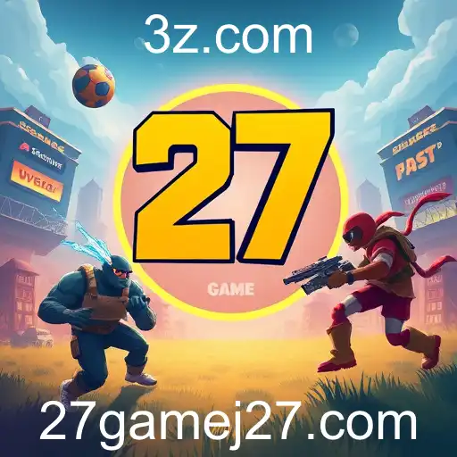 O Impacto do 27game na Indústria de Jogos