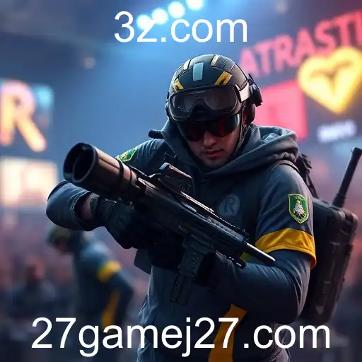 O Impacto dos Jogos no Brasil em 2025