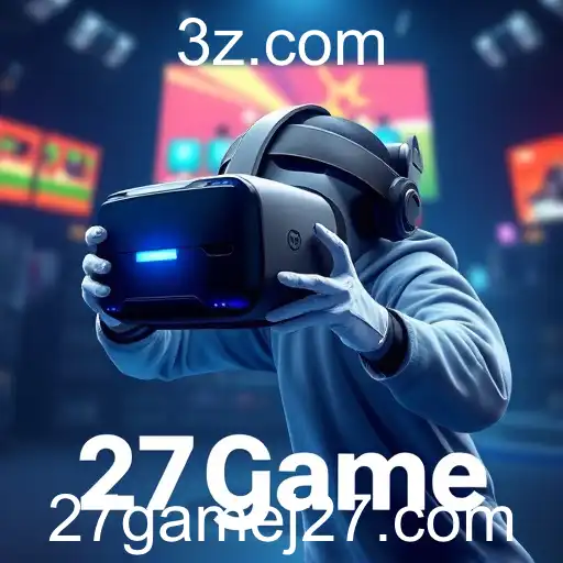 O Crescimento Fenomenal do 27game no Cenário de Jogos Brasileiro