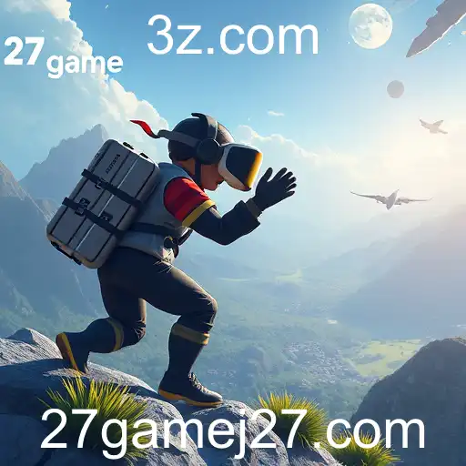 Exploração do Mundo Digital com 27game