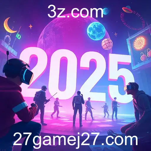 Tendências e Impactos dos Jogos Eletrônicos em 2025
