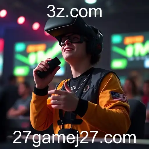 Tendências e Inovações no Mundo dos Jogos 2026