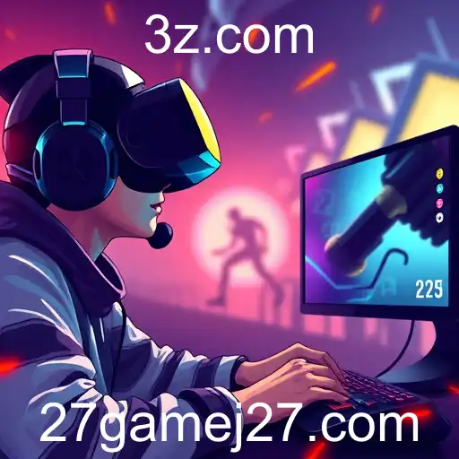 Novidades e Tendências no Mundo dos Jogos em 2025