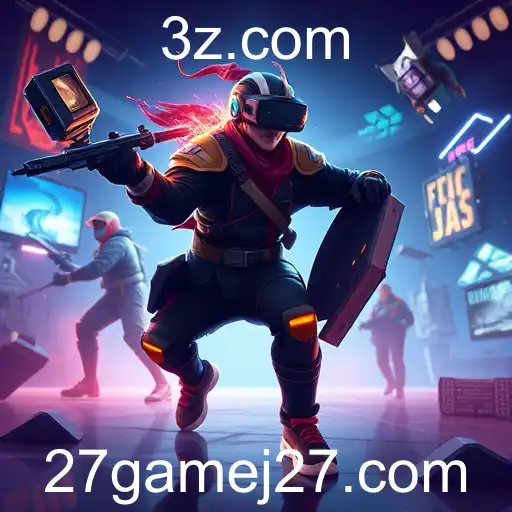 Novidades e Tendências em 27game