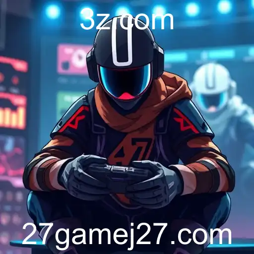 A Revolução do 27game no Mundo dos Jogos