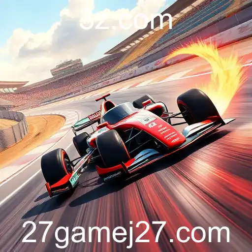 O Fenômeno 27game e seu Impacto no Mercado de Jogos