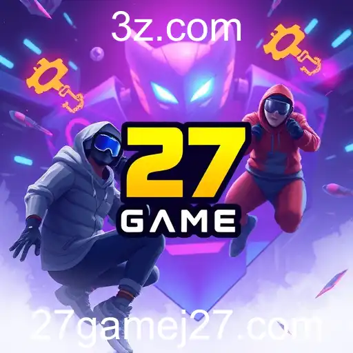 A Revolução dos Jogos Online com 27game