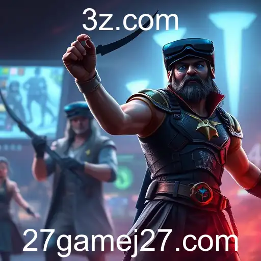A Ascensão do 27game entre Gamers Portugueses