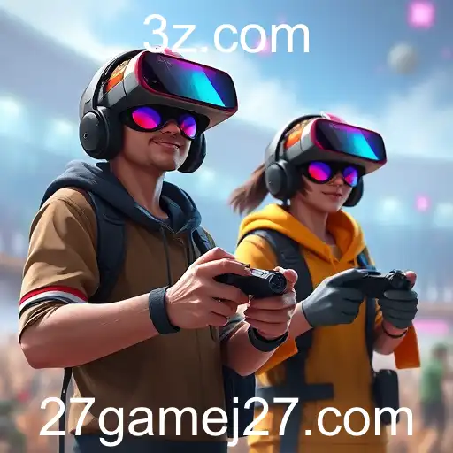 27game: O Hub de Entretenimento Interativo em 2026