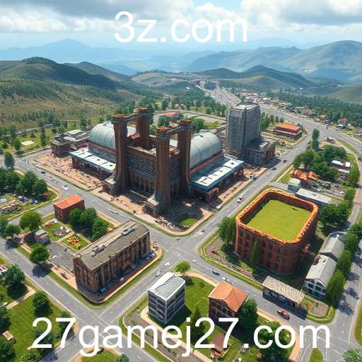 27game Revoluciona o Mercado de Jogos em 2025
