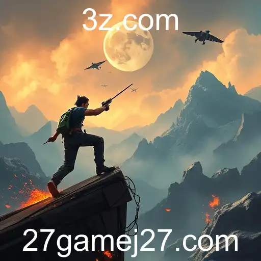 Explorando o Fascinante Universo dos Jogos de Ação
