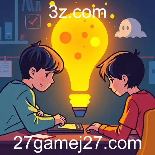A Importância dos Jogos Educativos na Plataforma 27game