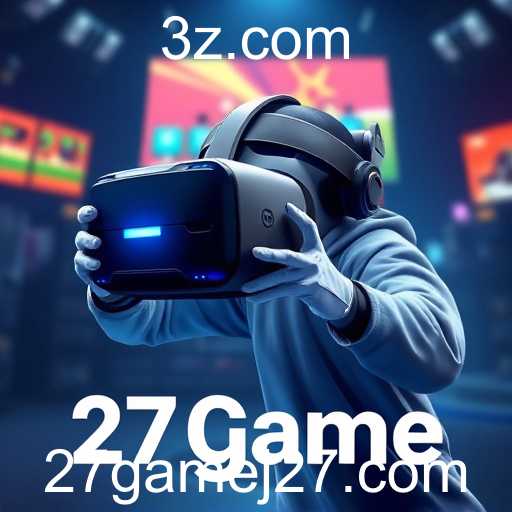 O Crescimento Fenomenal do 27game no Cenário de Jogos Brasileiro