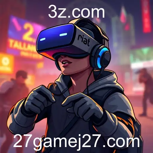 Tendências e Evoluções no Mundo dos Jogos em 2026