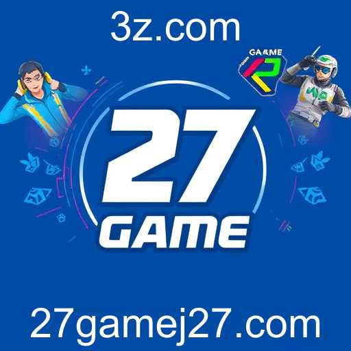 O Crescimento do Portal 27game no Mundo dos Jogos