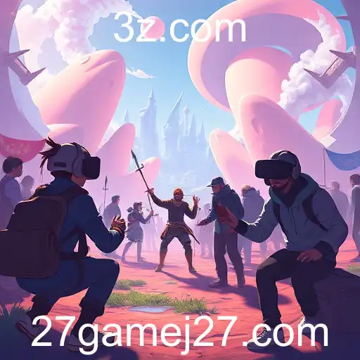 Impacto do Crescimento do 27game no Mercado de Jogos em 2026