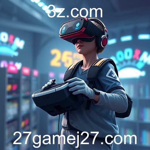 Inovações e Tendências no Mundo dos Jogos