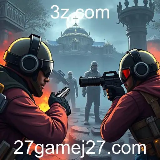 Explorando a Fascinante Categoria de Jogos Multiplayer