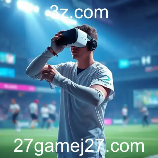 Novidades e Tendências no Mundo dos Jogos