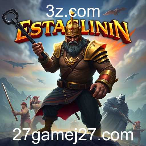Nova Era dos Jogos com 27game