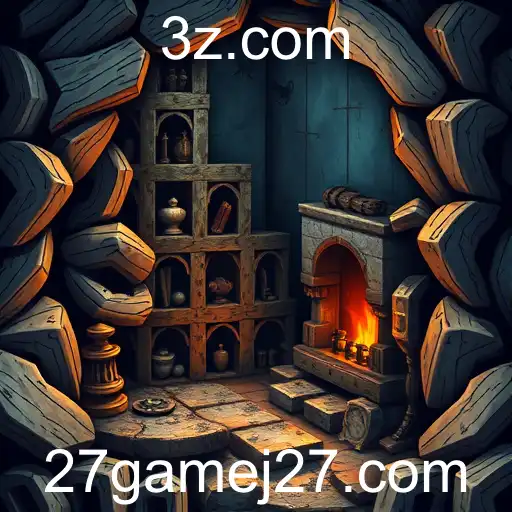 A Fascinante Categoria de Jogos de Quebra-Cabeça no 27game