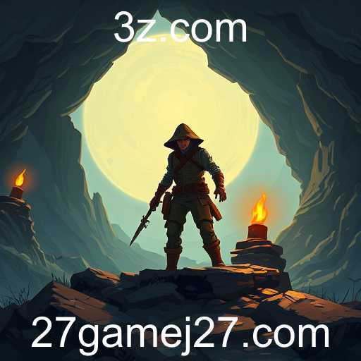 A Revolução do 27game no Universo dos Videojogos